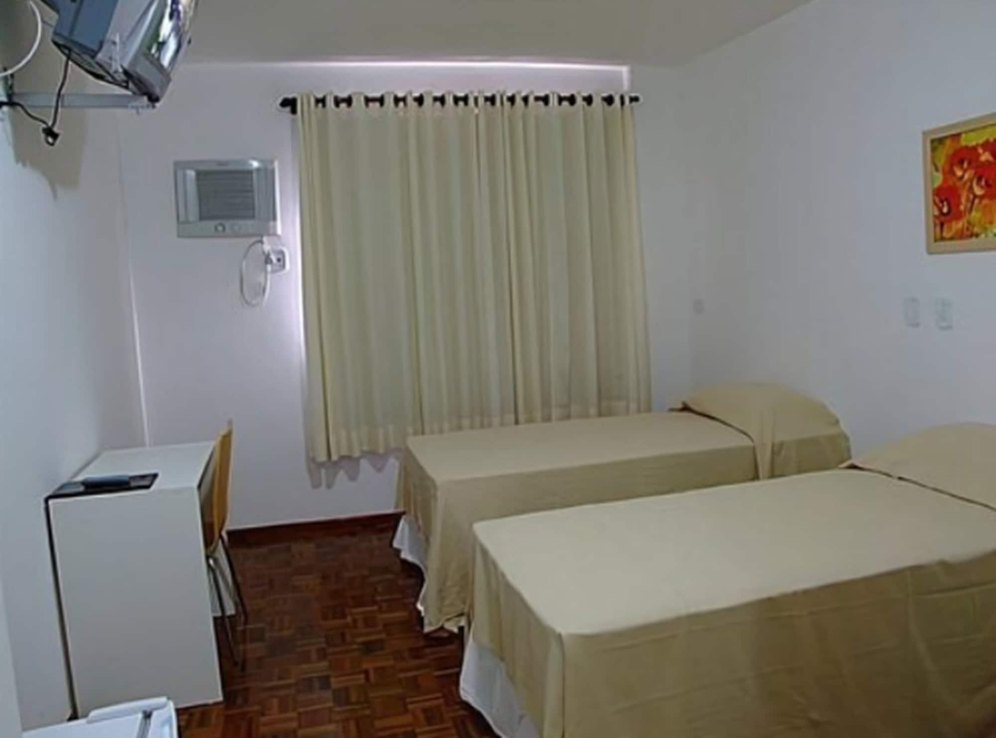 Hotel Londri Star Londrina Exterior foto