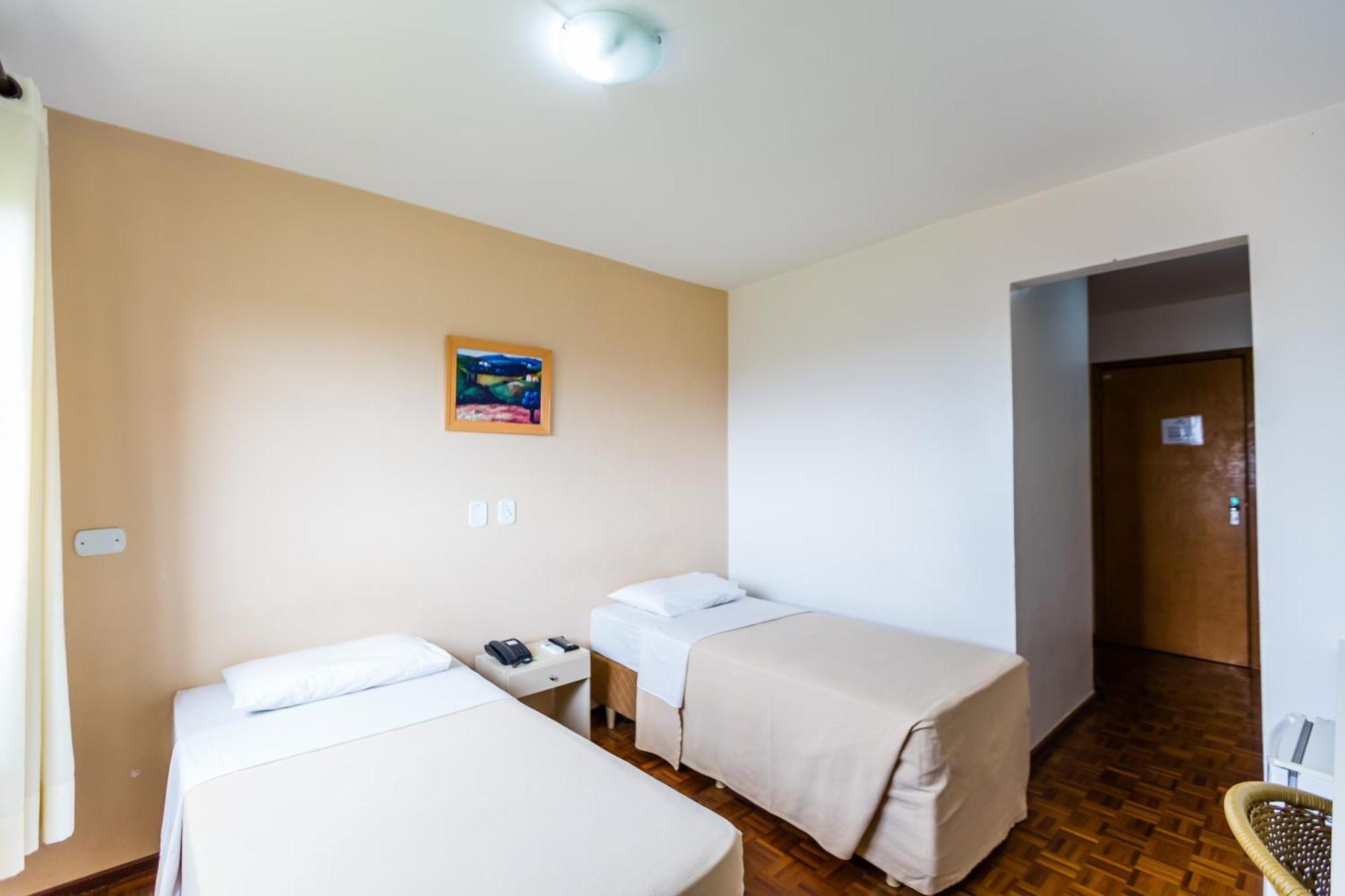 Hotel Londri Star Londrina Exterior foto