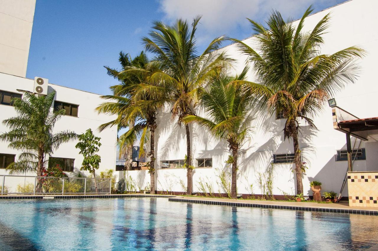 Hotel Londri Star Londrina Exterior foto